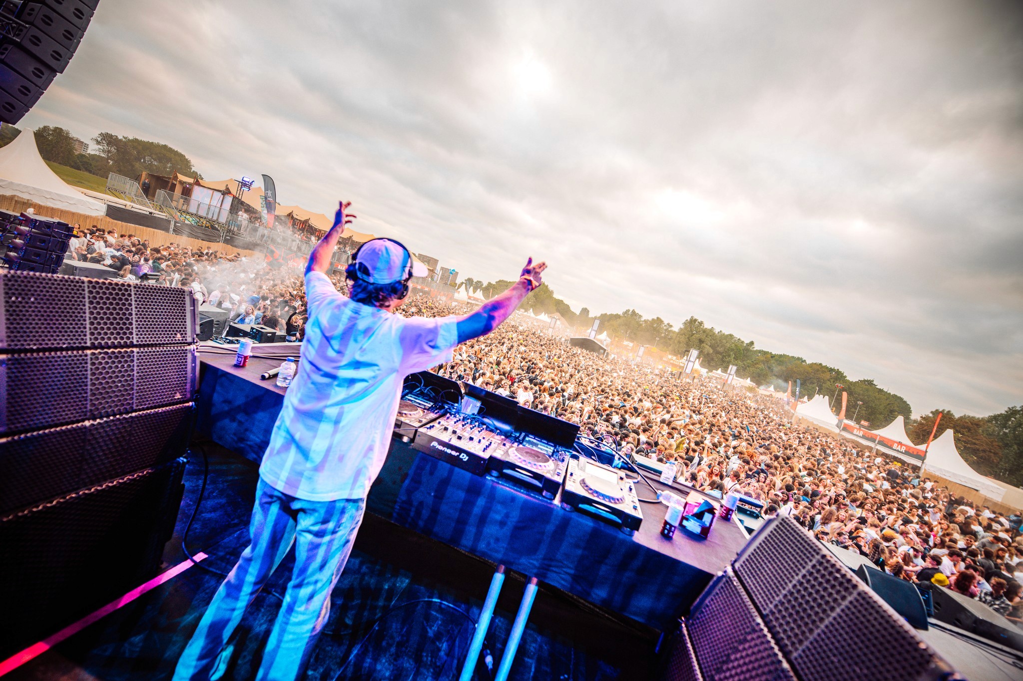 ASM Student Festival programma