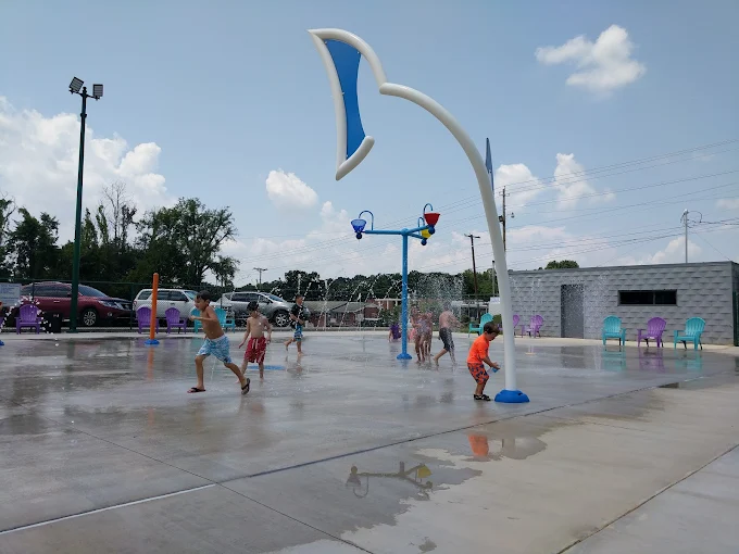 Discovery Place Science — Charlotte, North Carolina