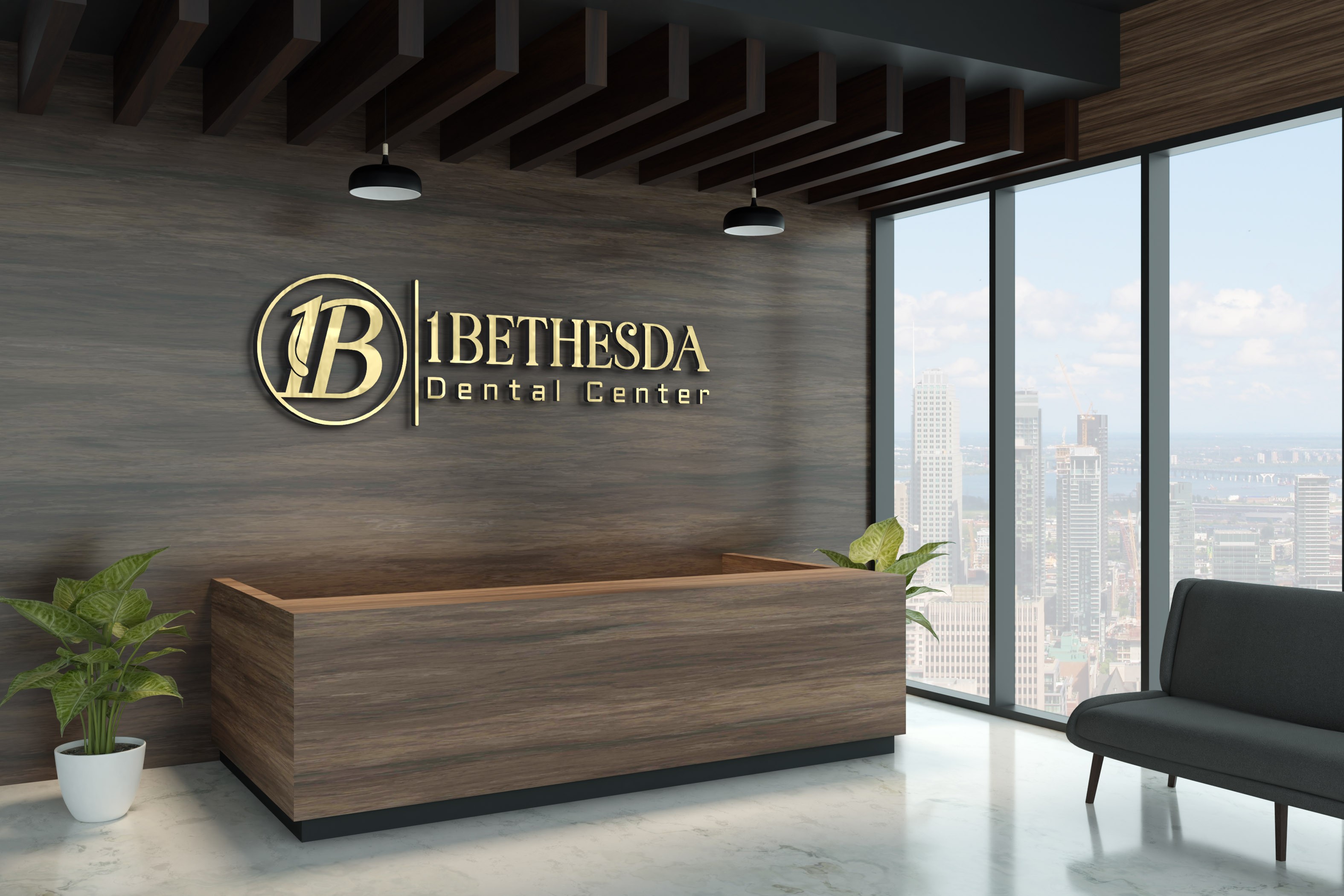 Bethesda Dental Office