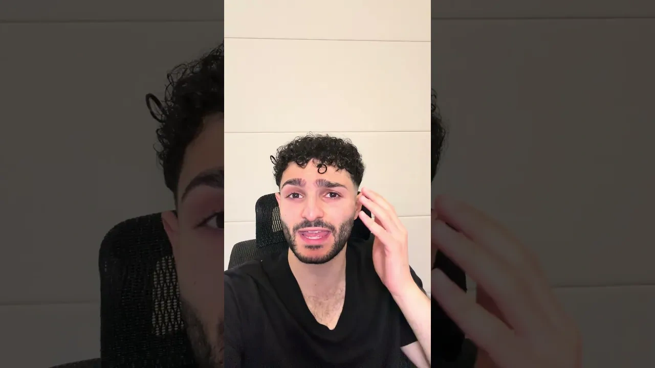 Louie John - Feedback