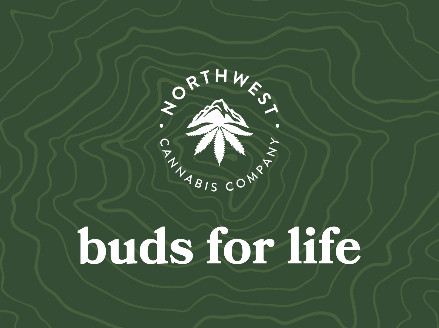 Northwest Cannabis Company Brand Guidelines