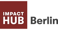 Impact Hub Berlin Logo