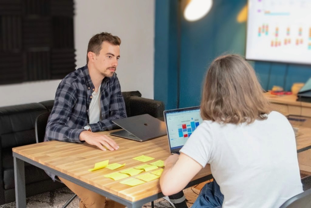 David Farez Coaching