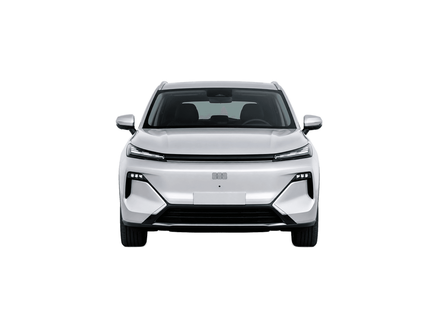 Geely Starray 1.5