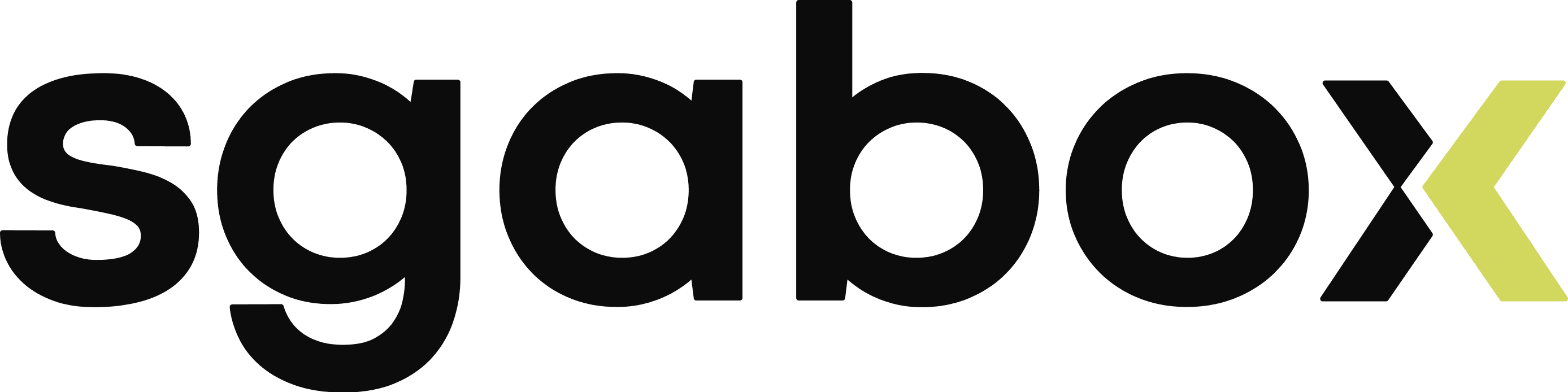 Sgabox logo