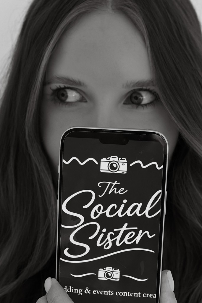 The Social Sister 7