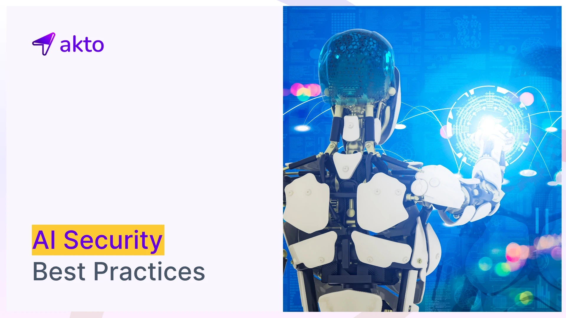 AI Security Best Practices