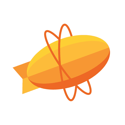 Zeplin Logo