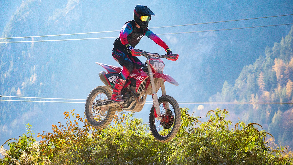 Image of cedric rouvroy - founder of Rouv design studio