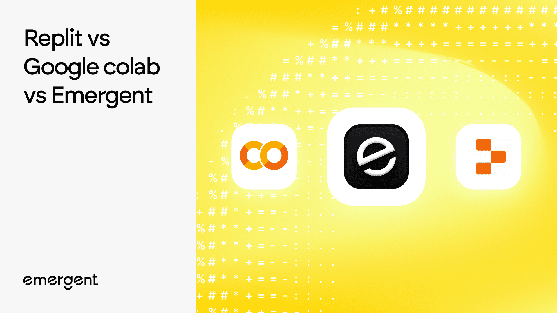 replit-vs-google-colab-vs-emergent