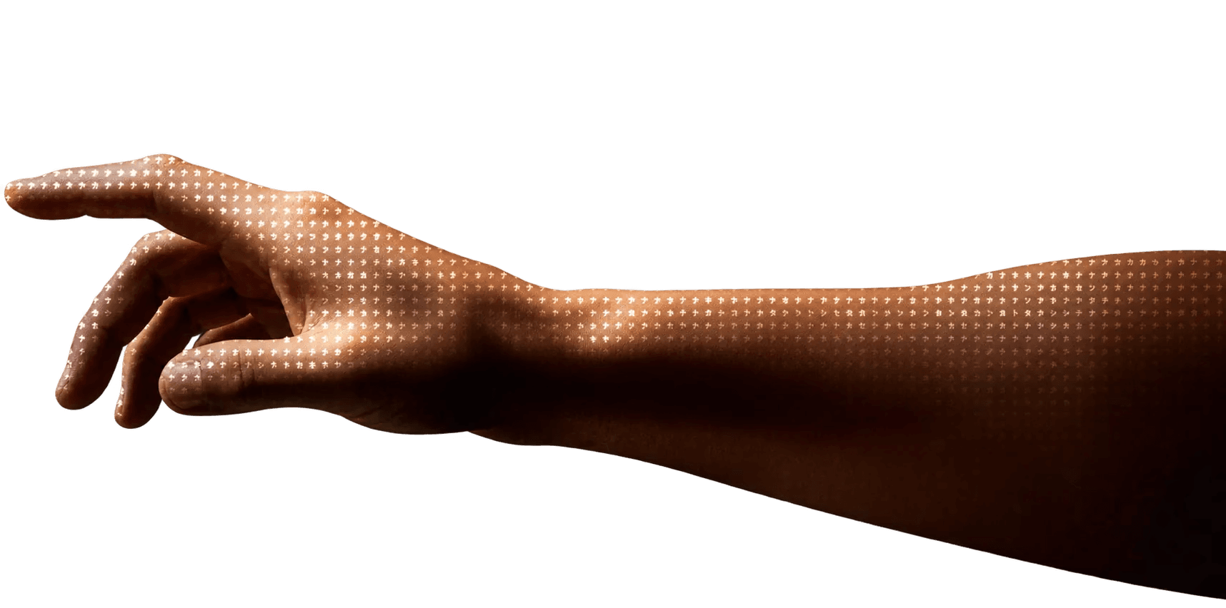Crafting Arm of CloseFuture