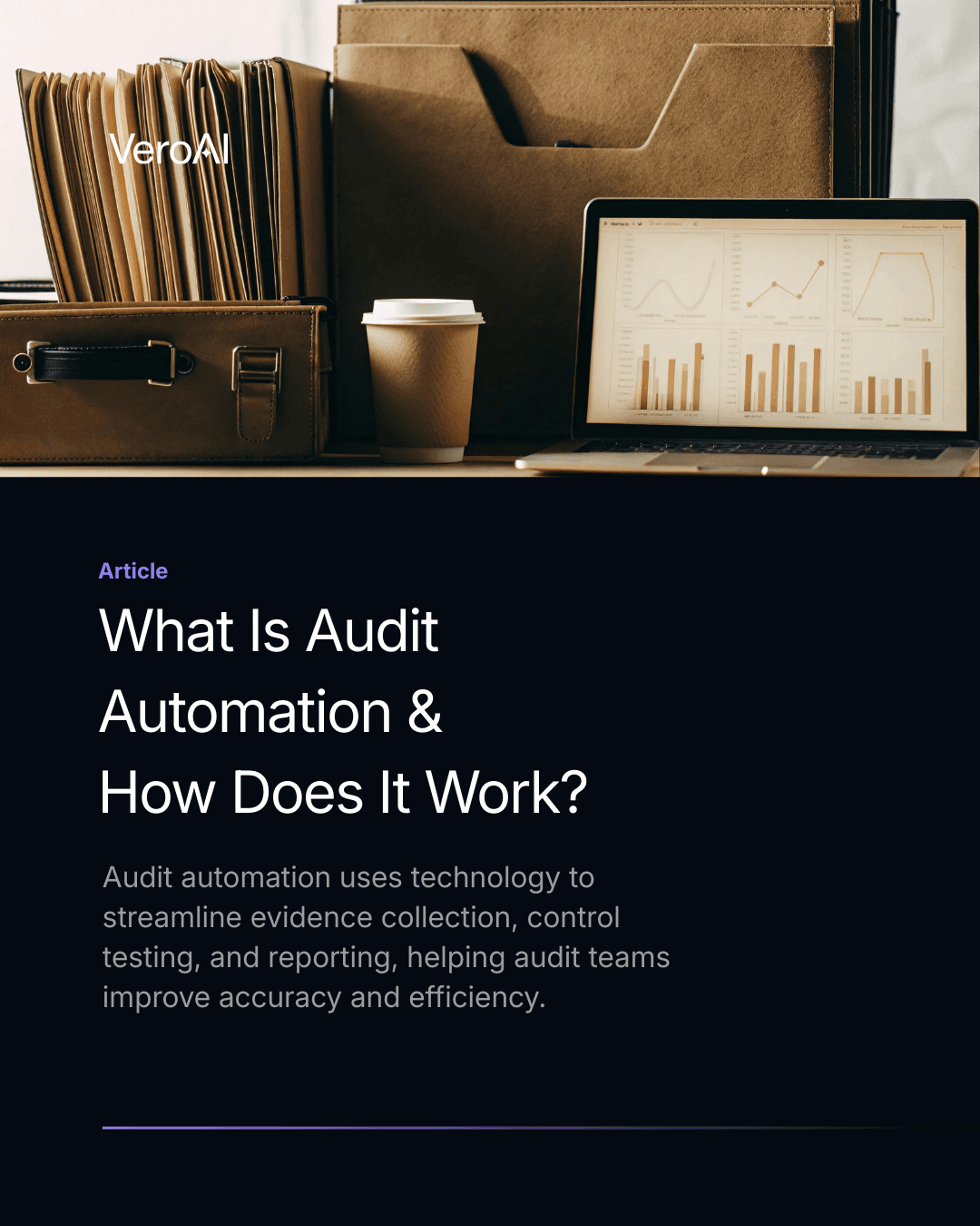 What Is Audit Automation & How Does It Work? — feature image