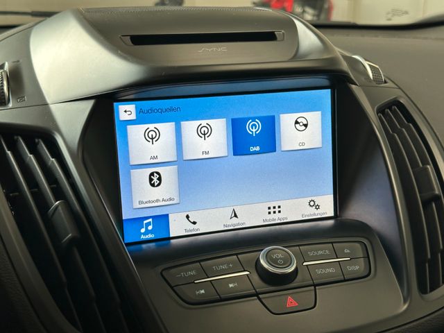 FORD Kuga 2019 GREY Gebrauchtwagen - Galeriebild 14