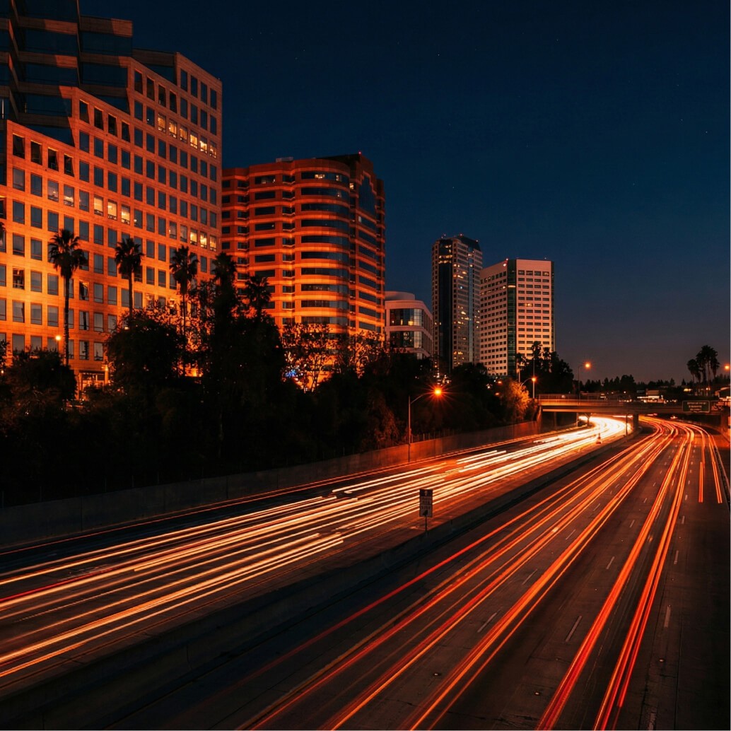 IT Consulting Burbank