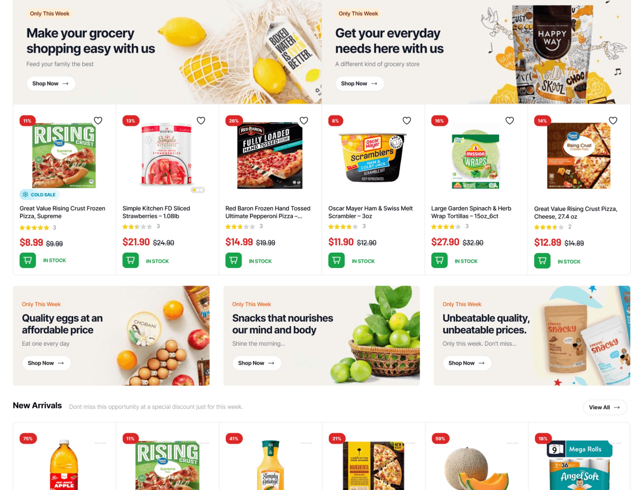 internet magazin la comanda