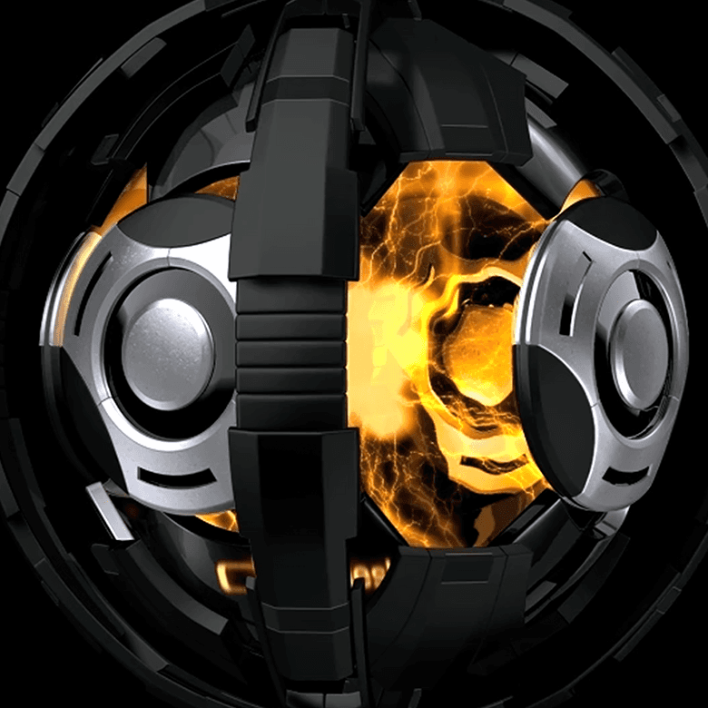 Thumbnail image for Darkmatter media player skin