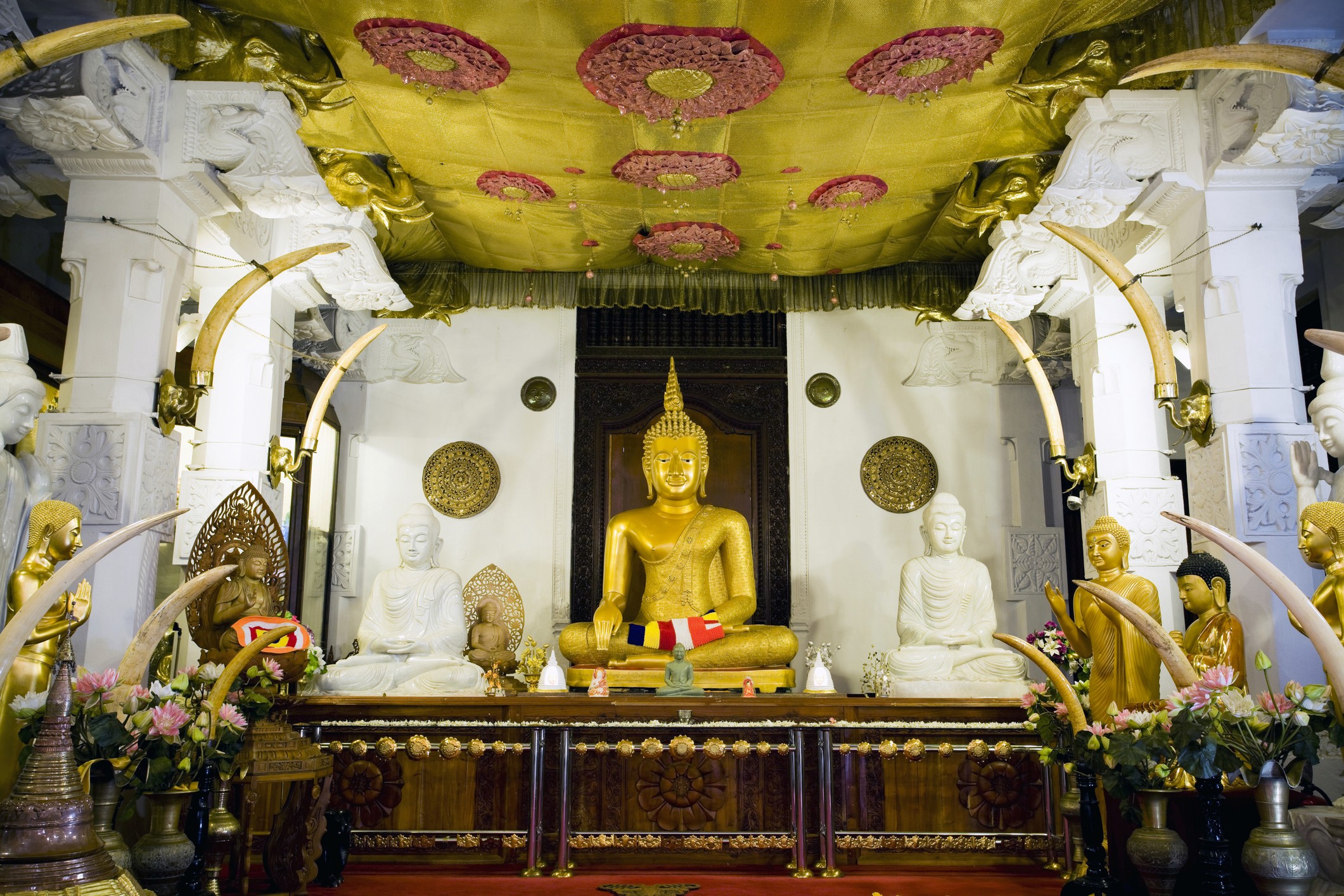 Thailand
