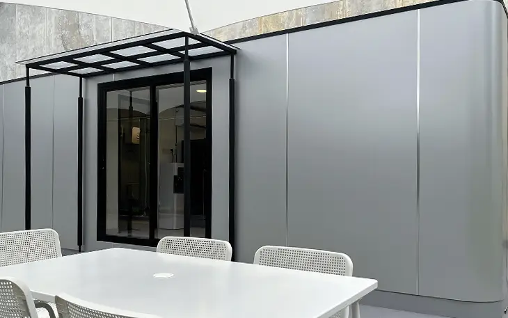 Widya Chandra Jakarta