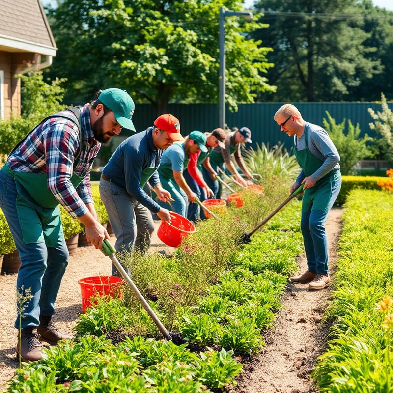 Minnesota Landscaping: Year-Round Workforce Stability Across Jobs, Seasons, and Entities