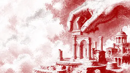 ColorForge Red 07