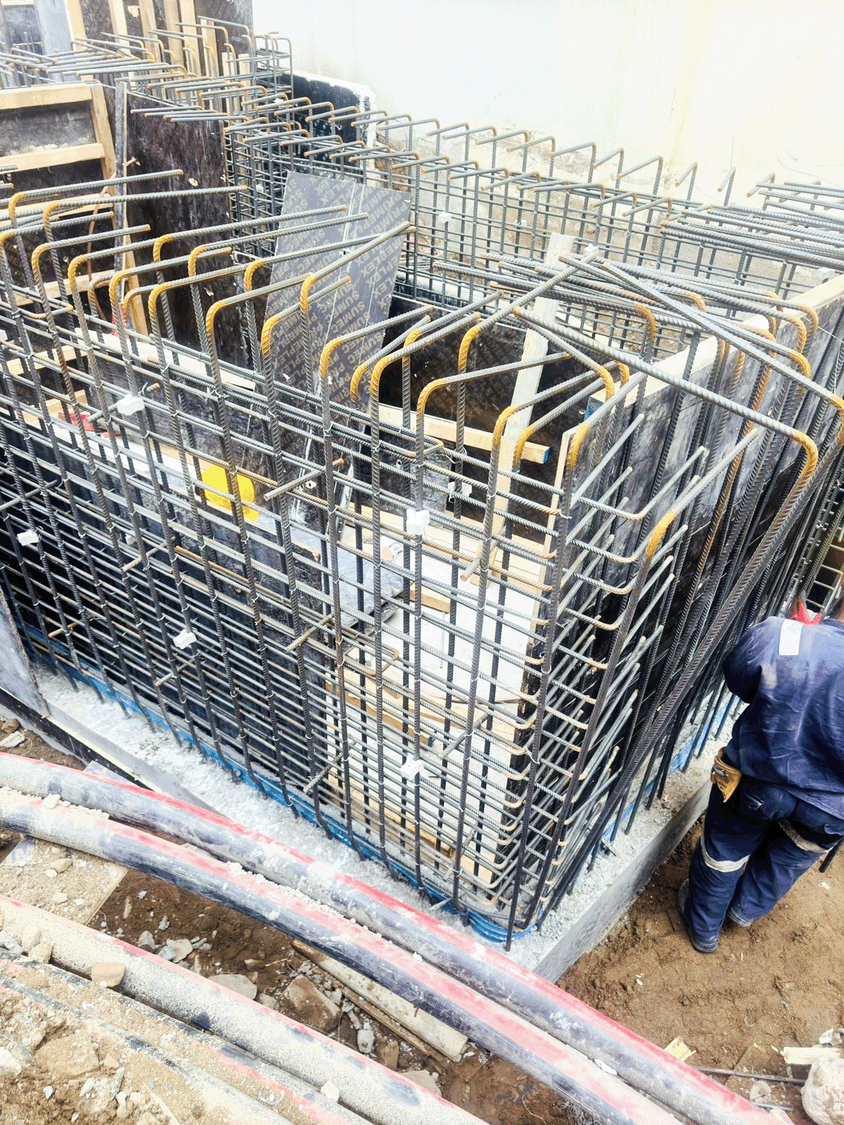 Structural Civil works