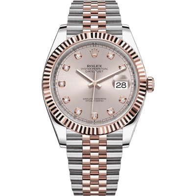 Rolex DateJust image 0