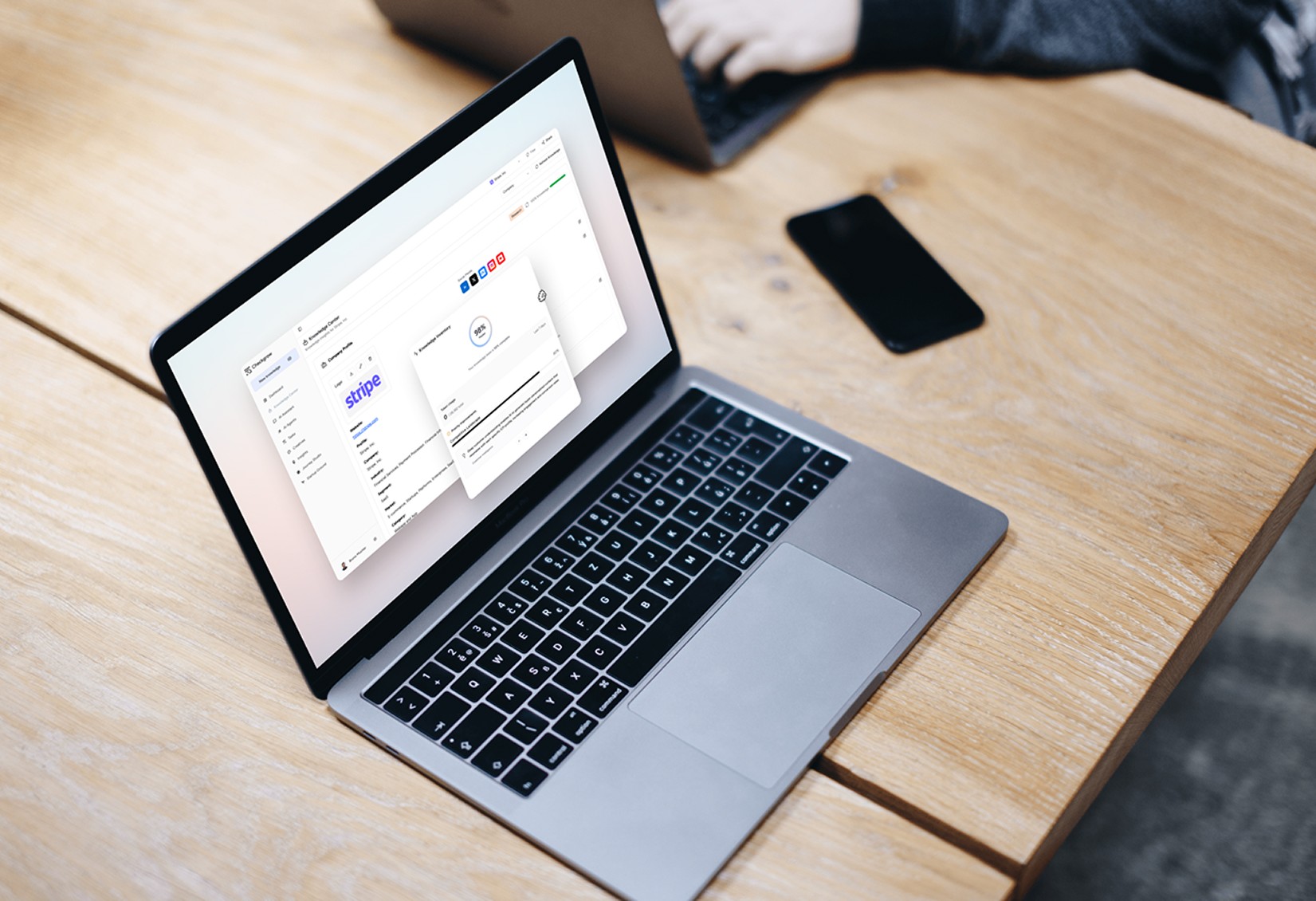 Checkgrow Platform Knowledge Center