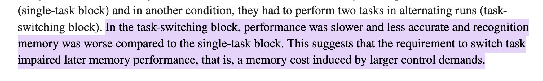 how to schedule your day