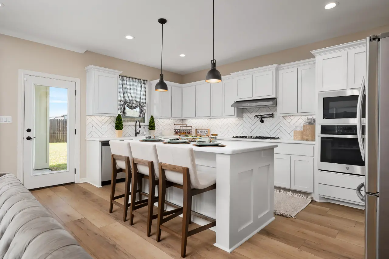 Luxury Model Homes to tour in McAllen, TX