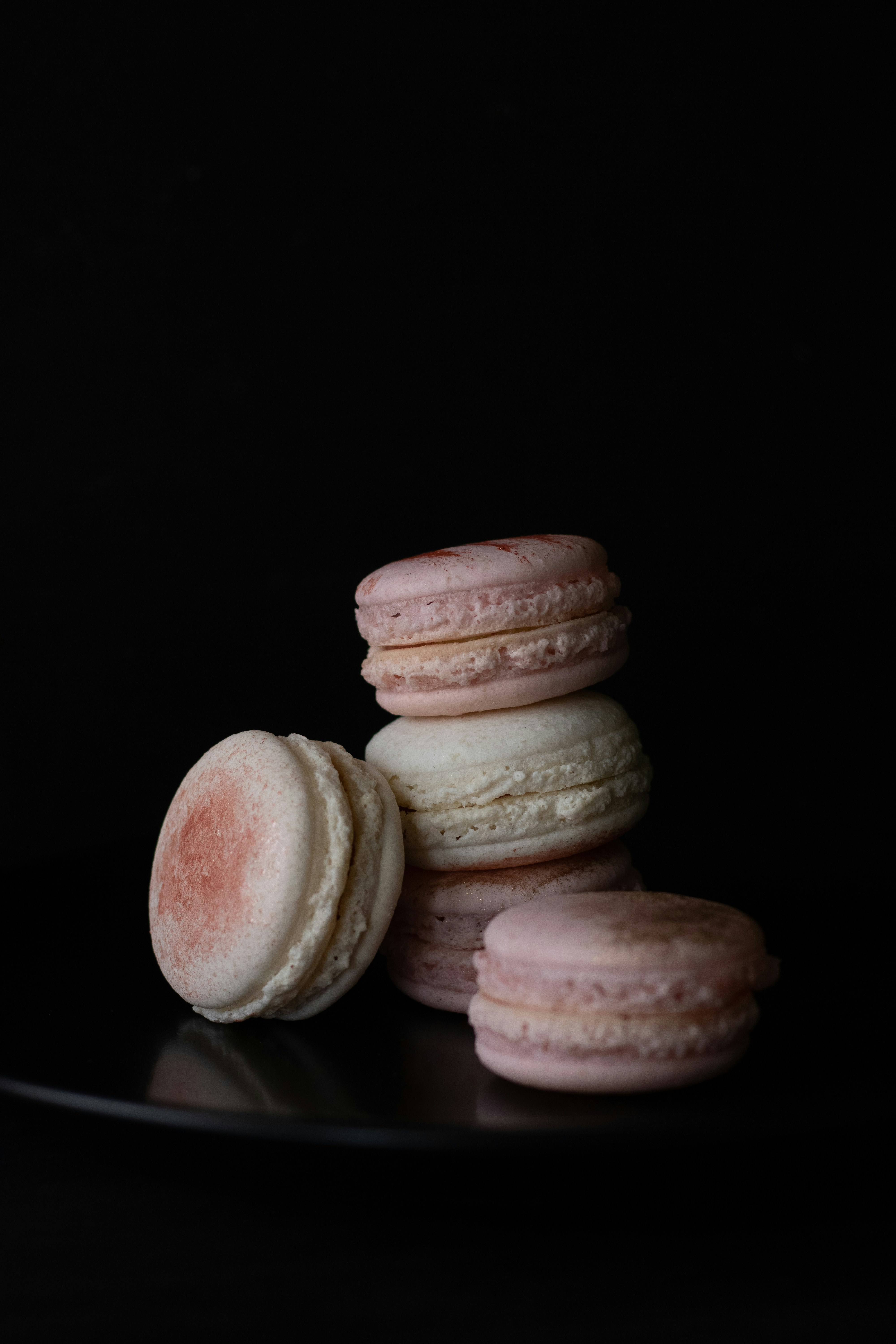 French Macaron