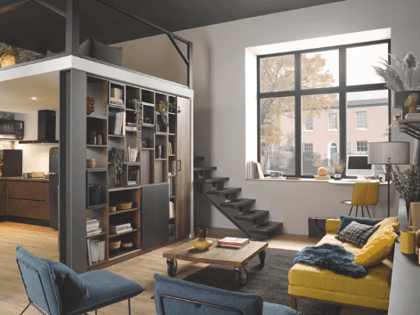 worker on laboratorium