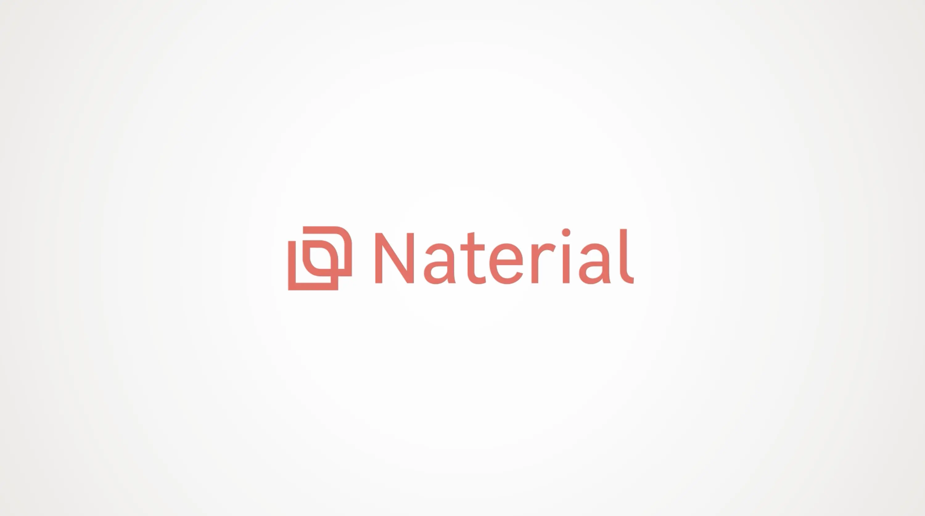 Naterial logo