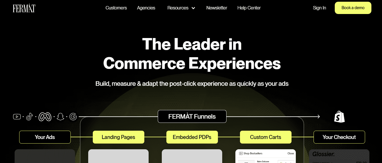 Tools - eCommerce AI Solutions