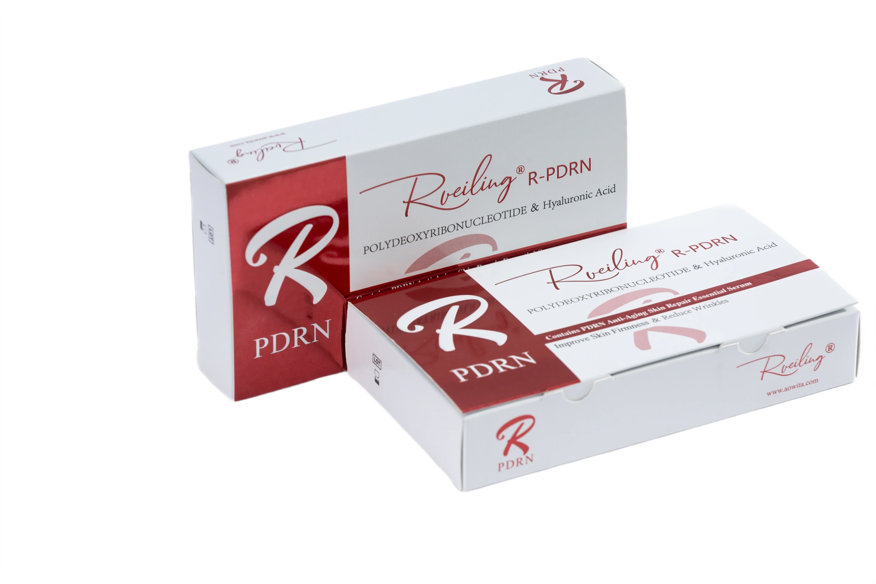 High-quality Salmon DNA PDRN serum for skin regeneration