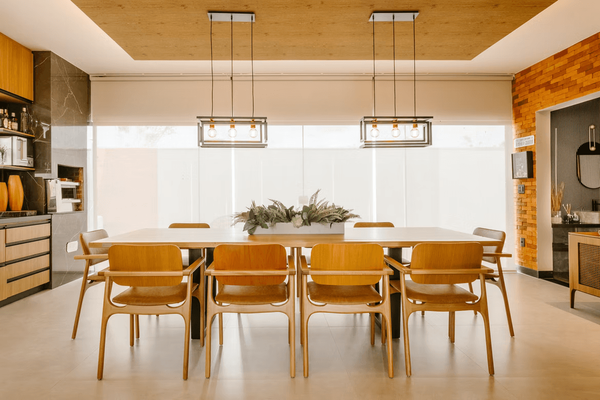 Villa Furnishing & Interior