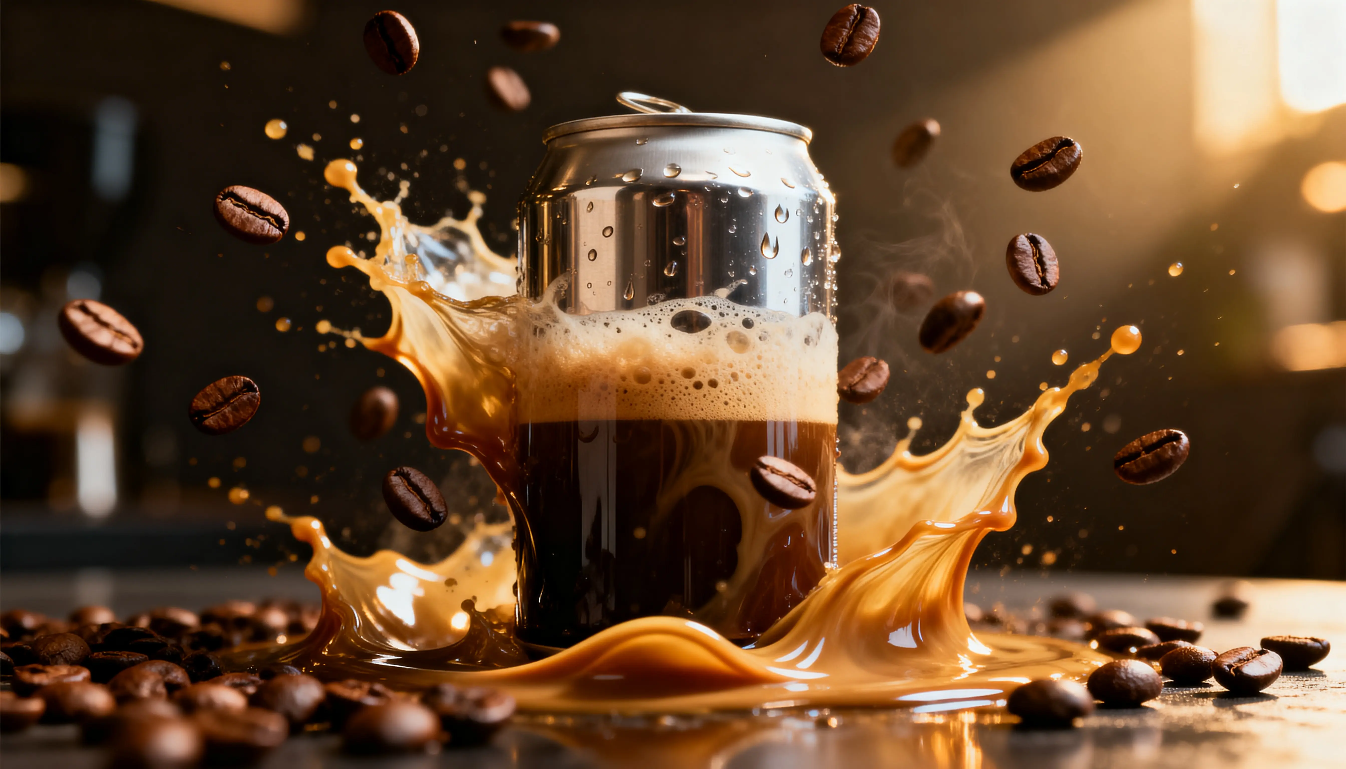 Creative motion graphics