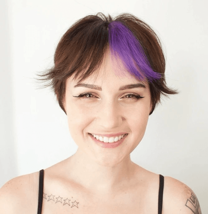 Mallory Hawkes