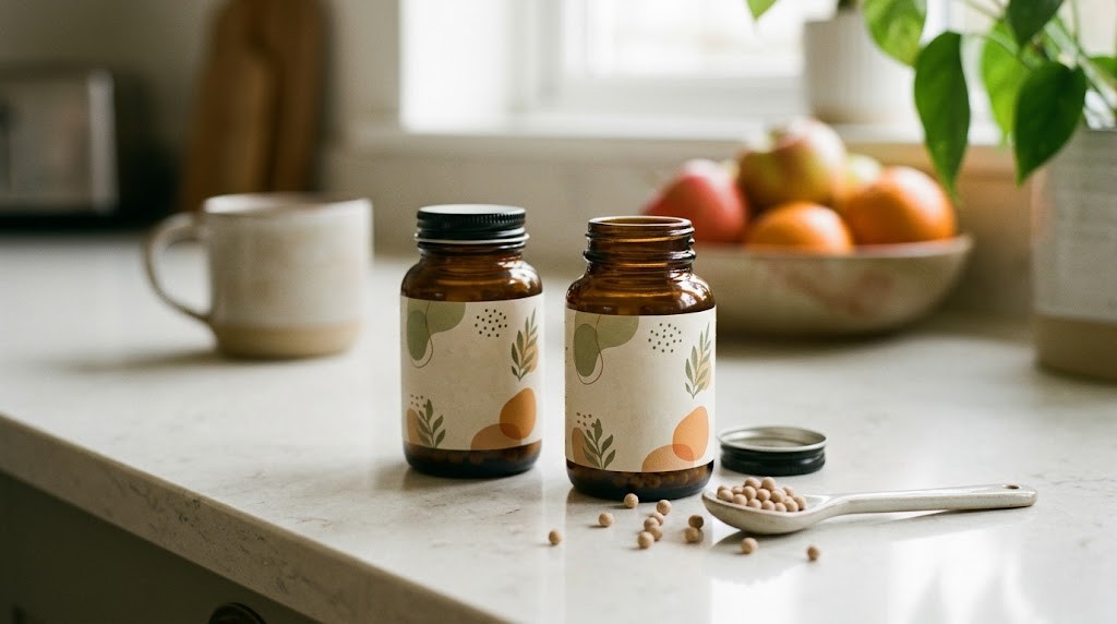 Peaka GLP-1 slimming pearls