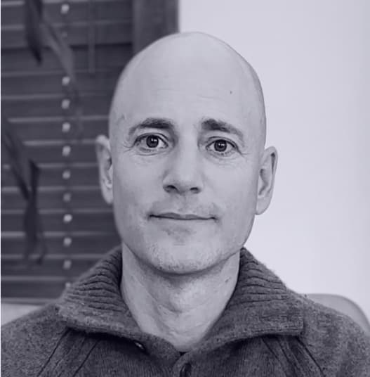 A team picture of Todd Moss, CEO & Partner at 24hourtek