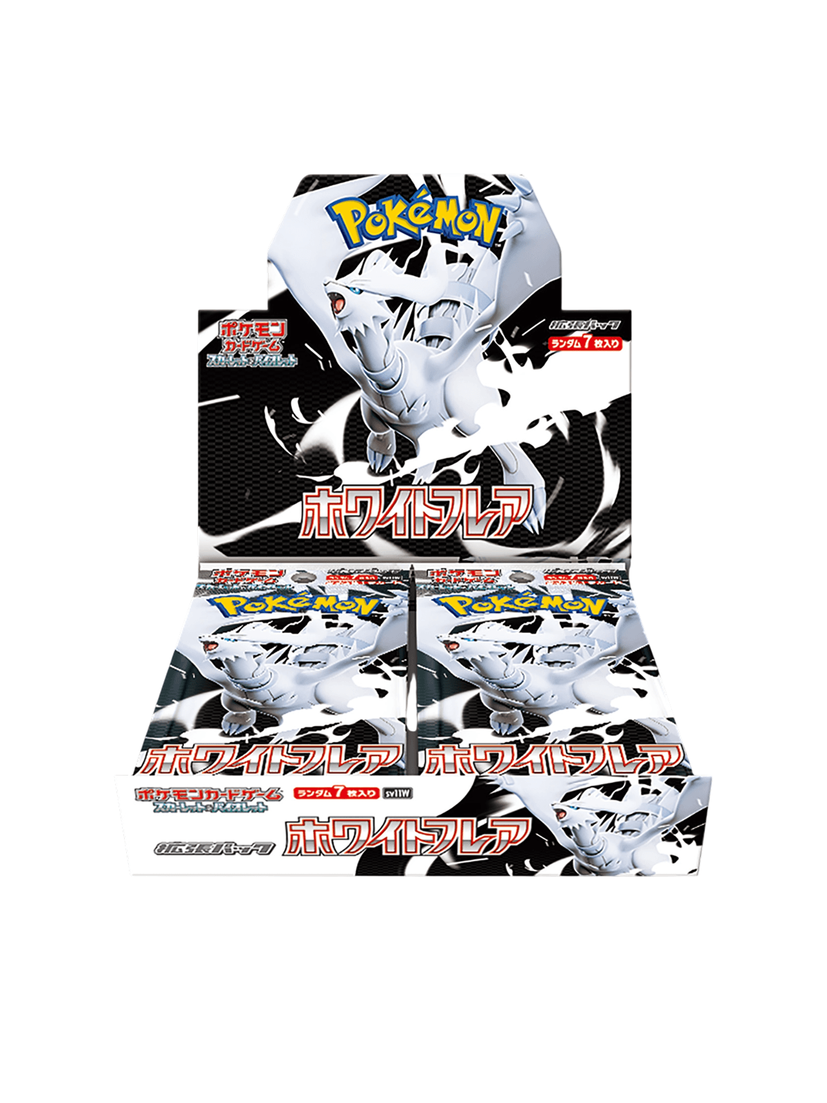 ポケカ151 シュリンク付き1box 【公式通販】