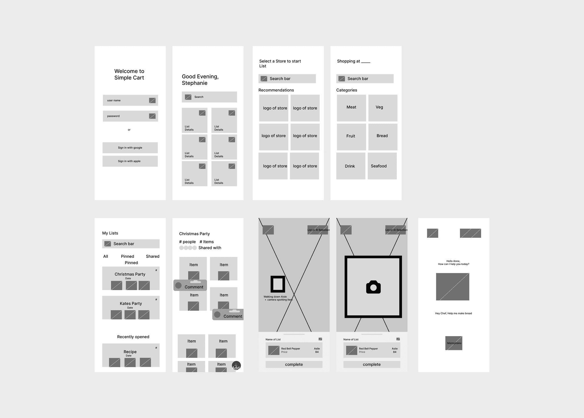 Sample project image