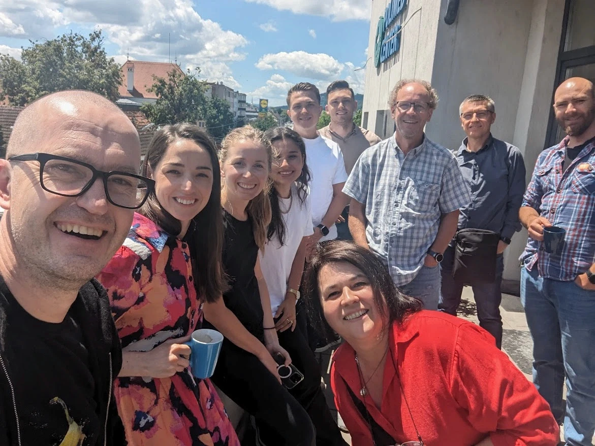 Fogászati Képzések - Intenzív TMD képzés - PraxEvents