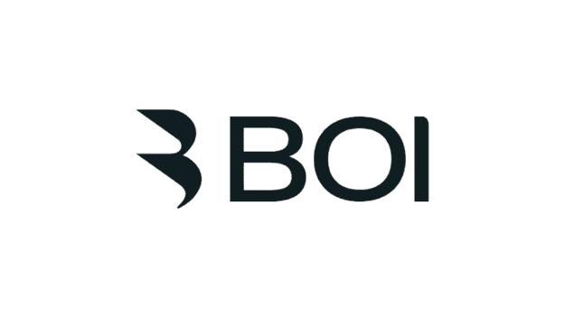 Boltshift logo