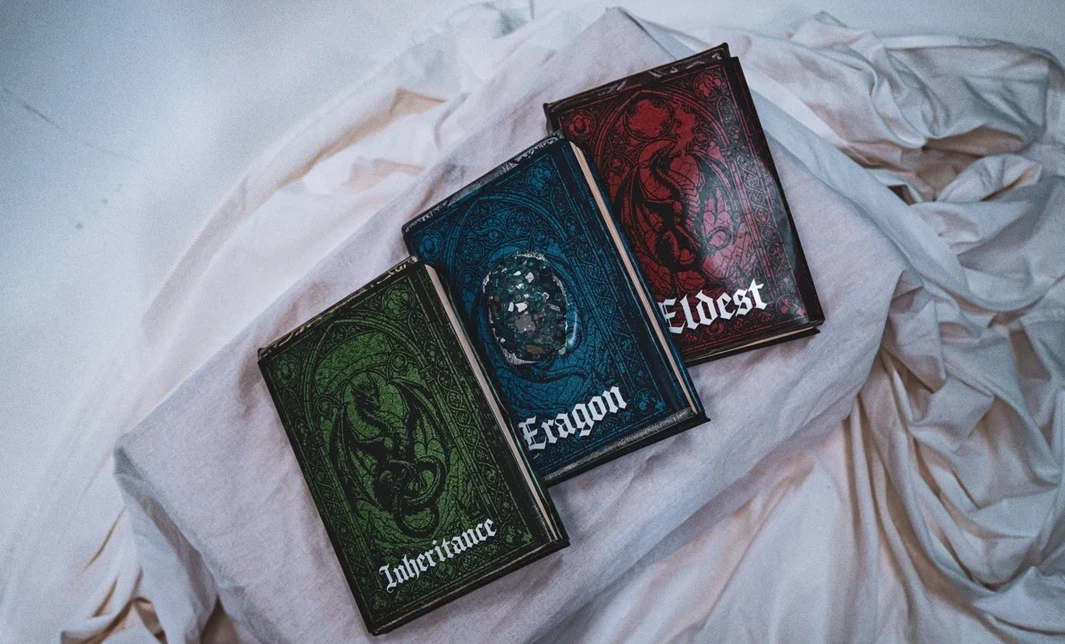 The Inheritance Cycle