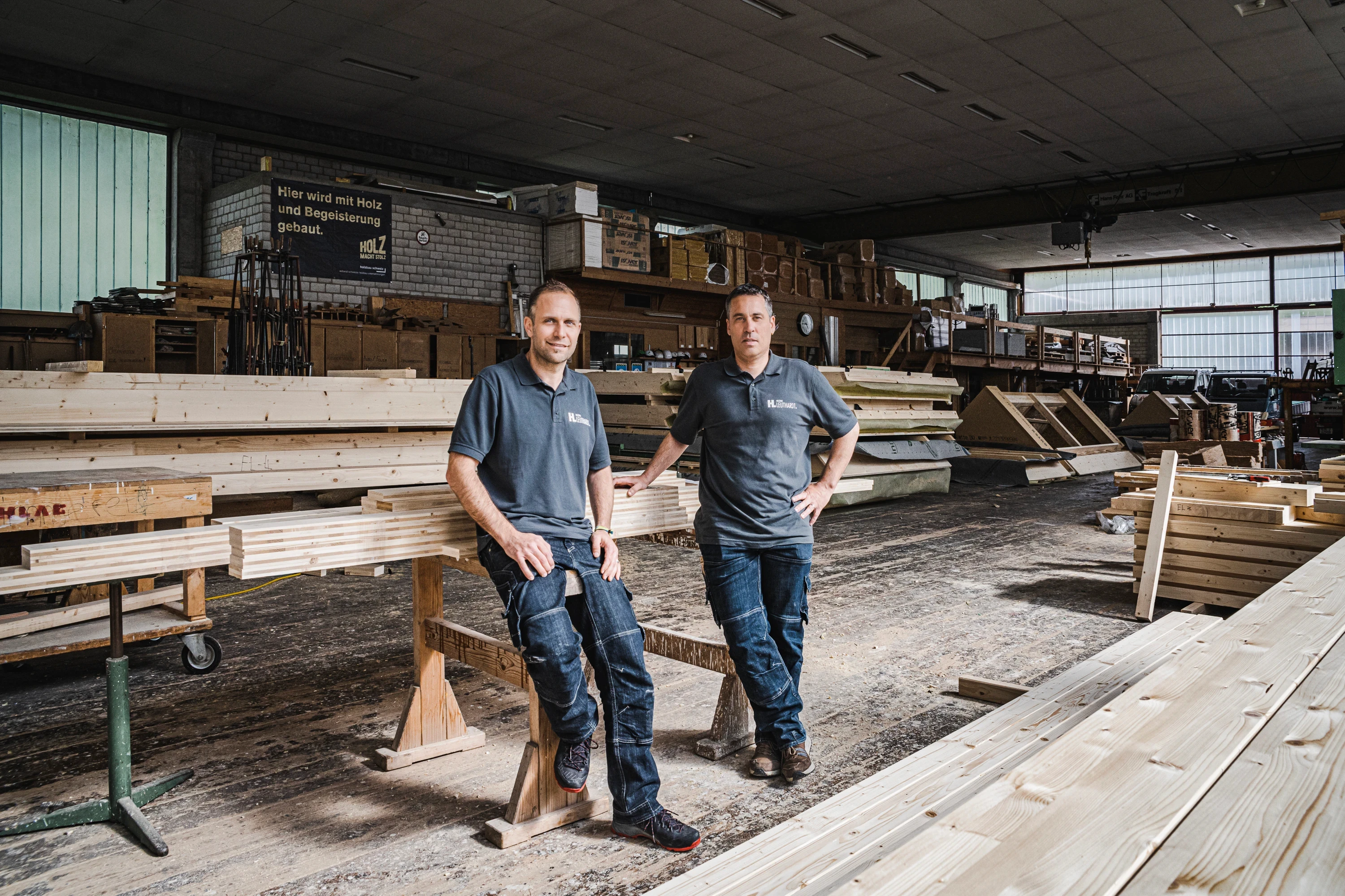 Rainbow Silhouette Portrait