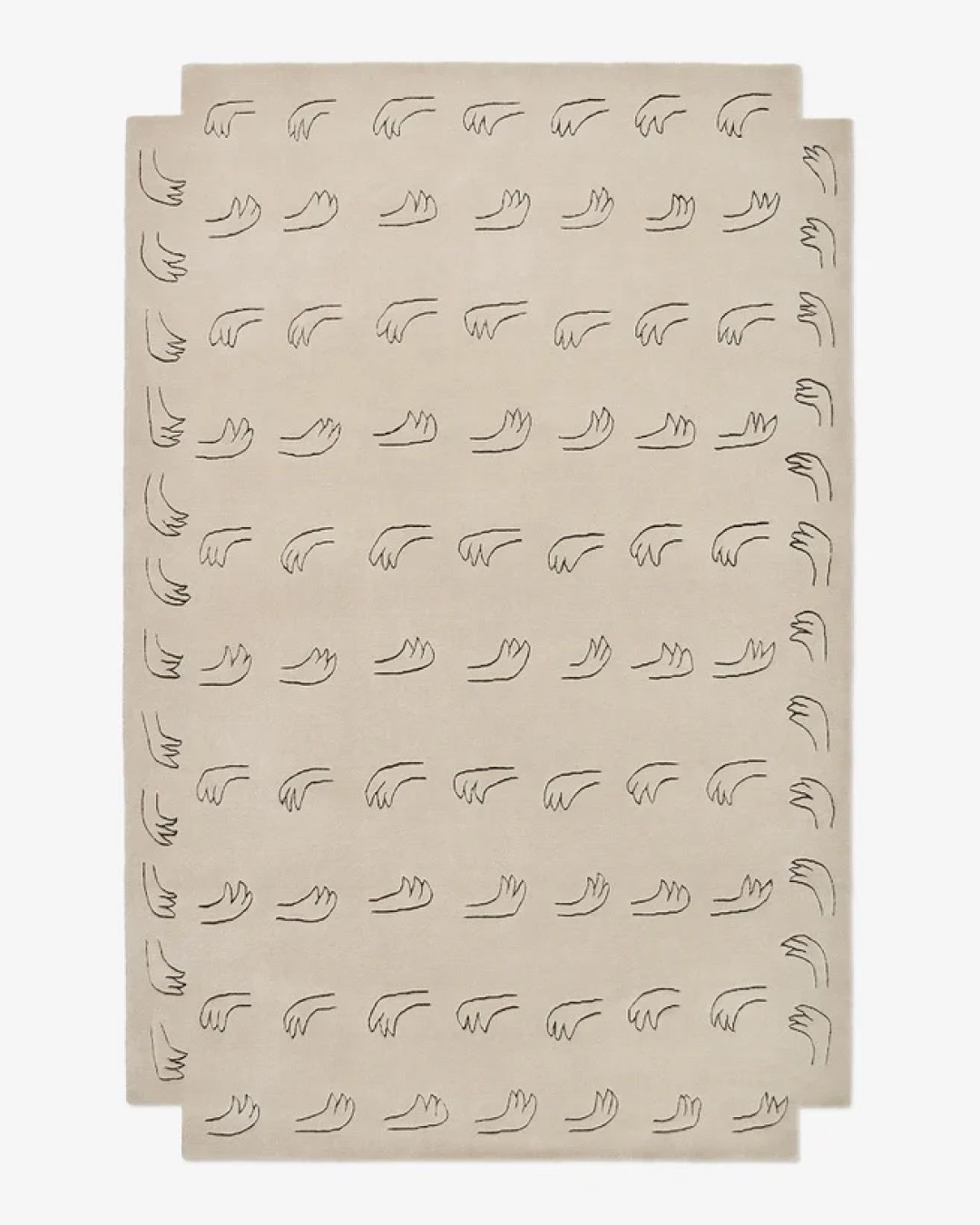 Nordic Knots, All Hands