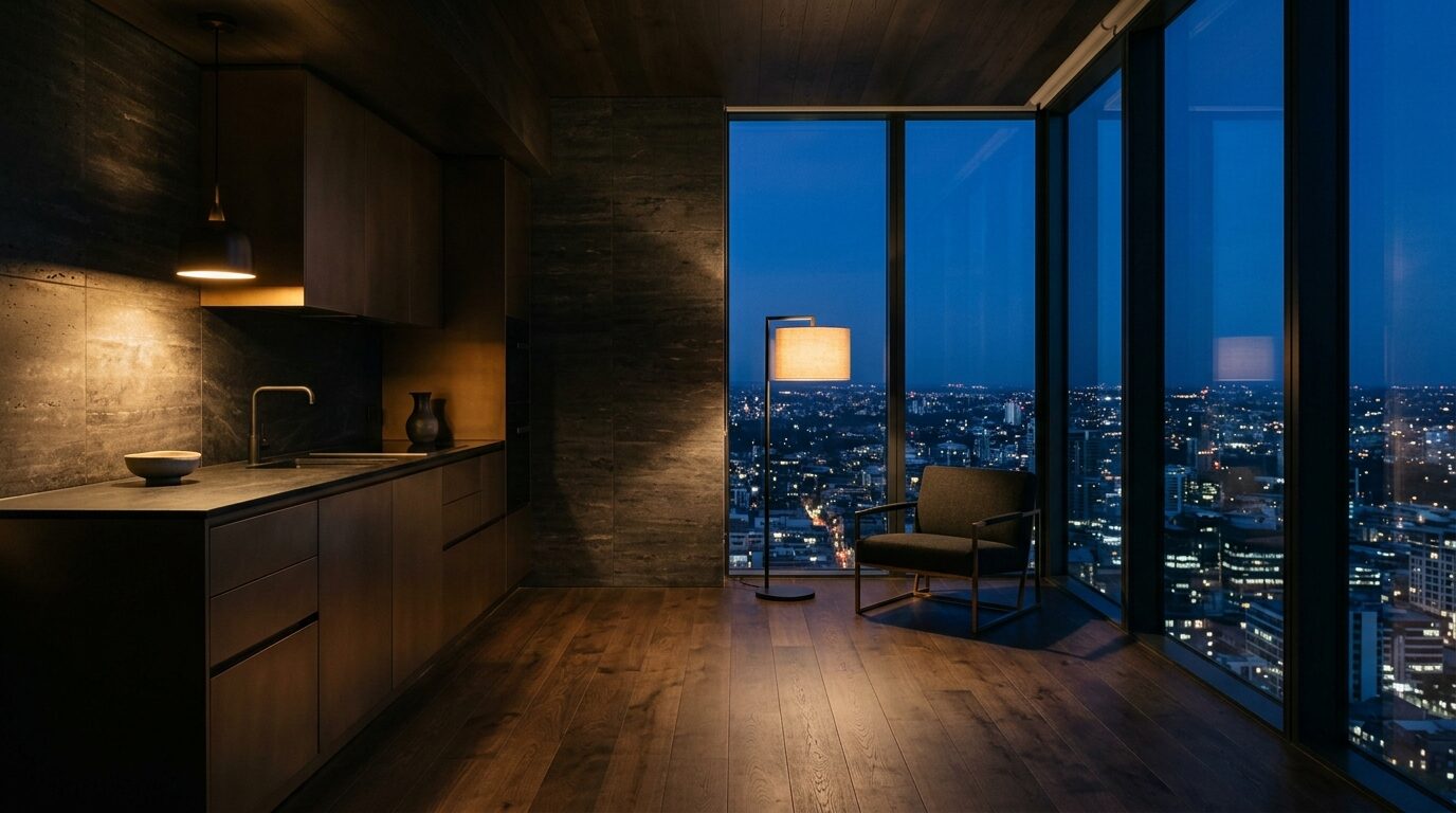 One Bedroom