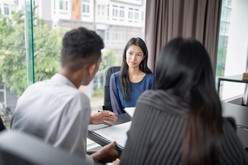 Executive search guide for behavioral health organizations seeking qualified and effective top leaders