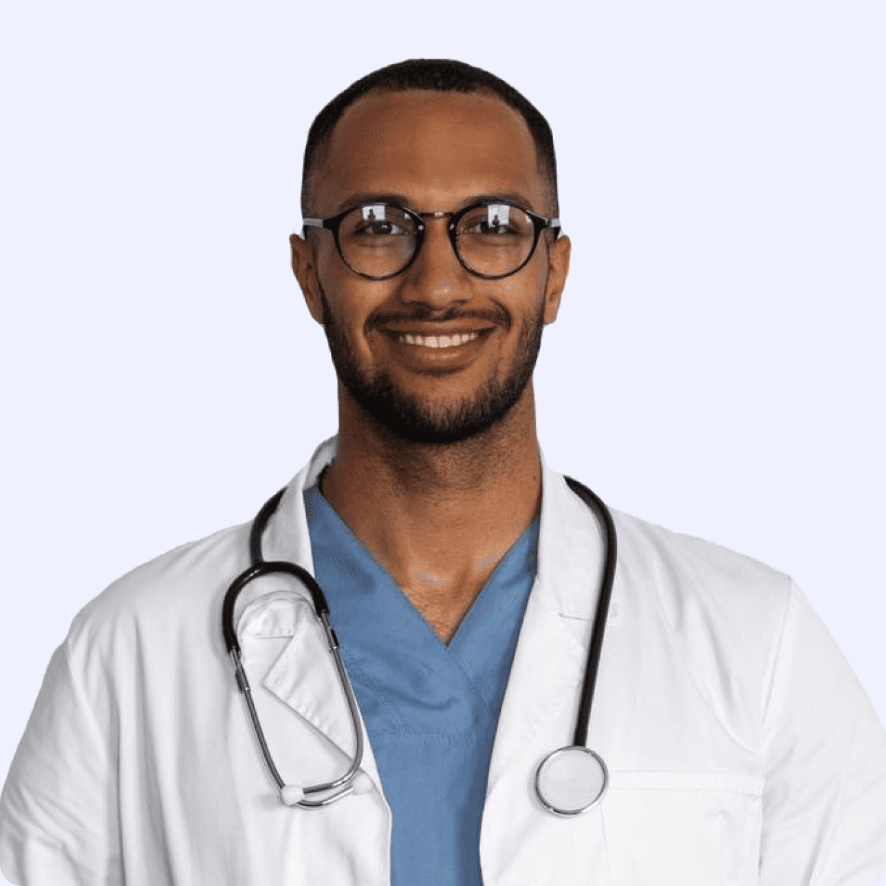 Doctor Image