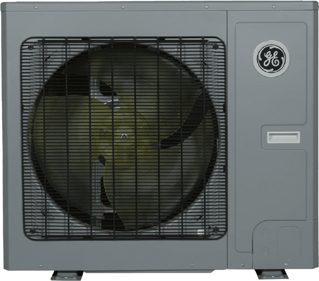 Thermopompe Série Connect   24 000/36 000 BTU